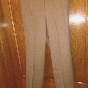 Suit pants